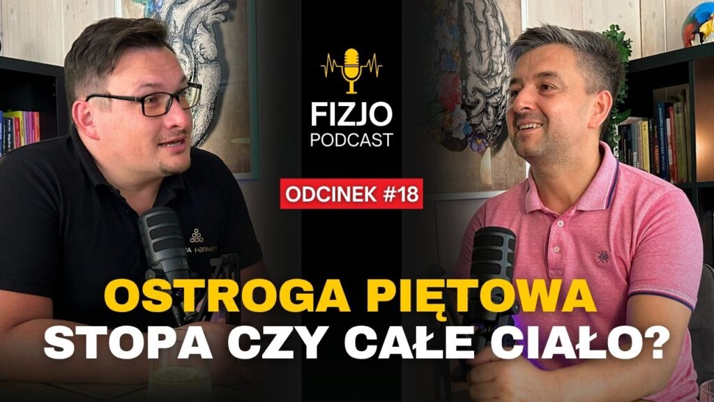 Ostroga piętowa