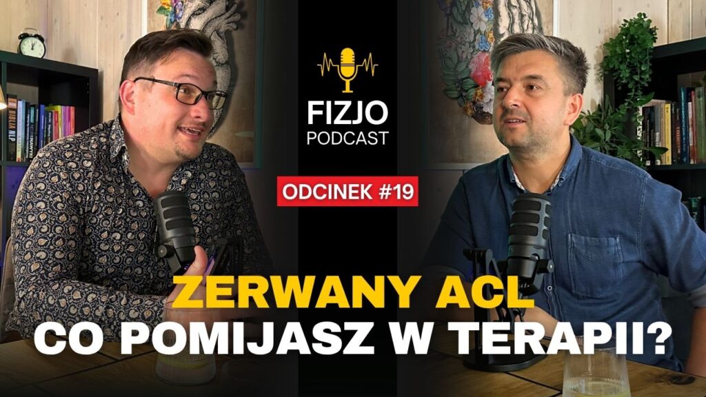 Uszkodzenie ACL