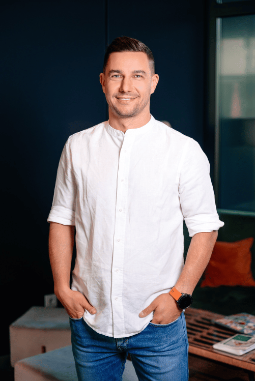 Marcin Jach