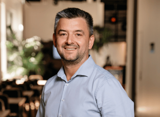 Marcin Jach