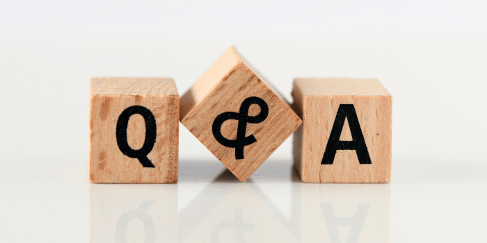 Sesja Q&A